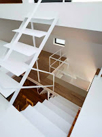 Sakuragawa Small Urban House Design With The Same Innovation And Modern Method Sakuragawa Small Urban House Design With The Same Innovation And Modern Method