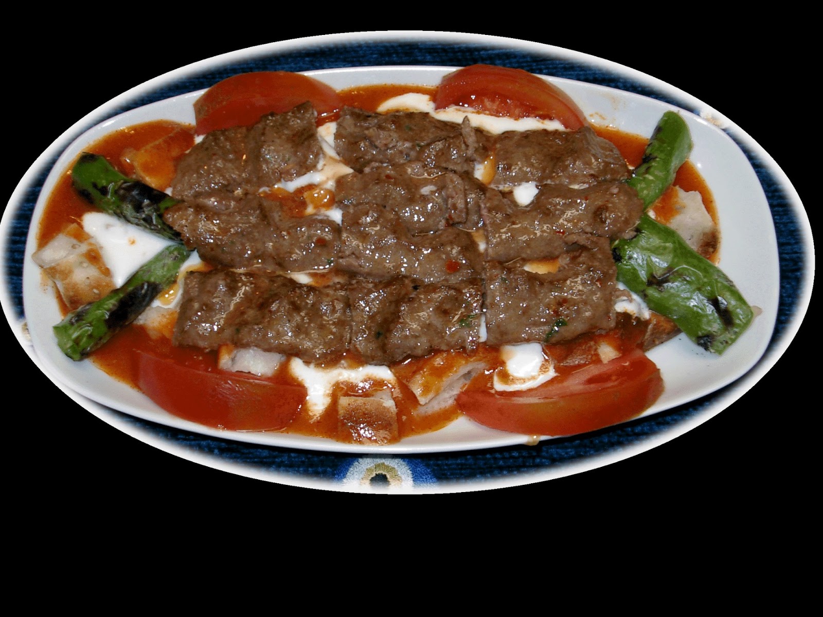 Kebapla zayıflamak mümkün Kebapla zayıflamak mümkün
