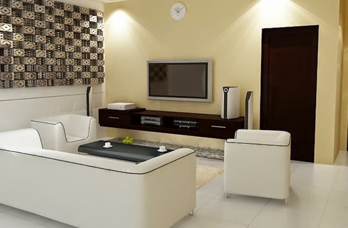 tata ruang rumah minimalis desain interior rumah minimalis