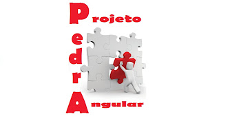 PROJETO PEDRA ANGULAR