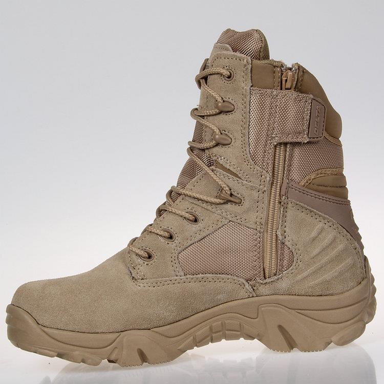 Australia Tactical Gear Delta Tactical Boots