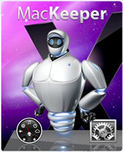 Mackeeper Software