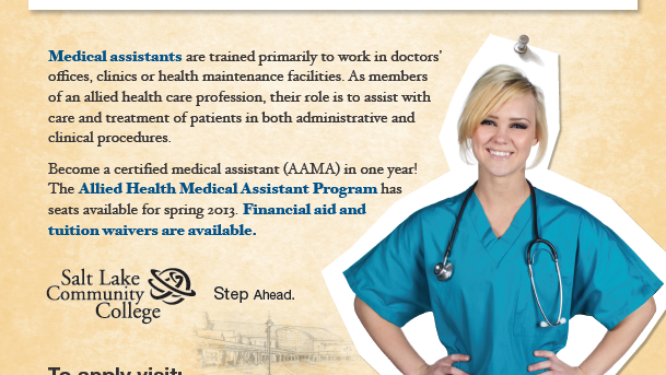 medical assistant how do i become a certified medical what medical assistants do