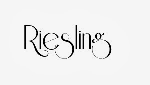 Riesling Riesling