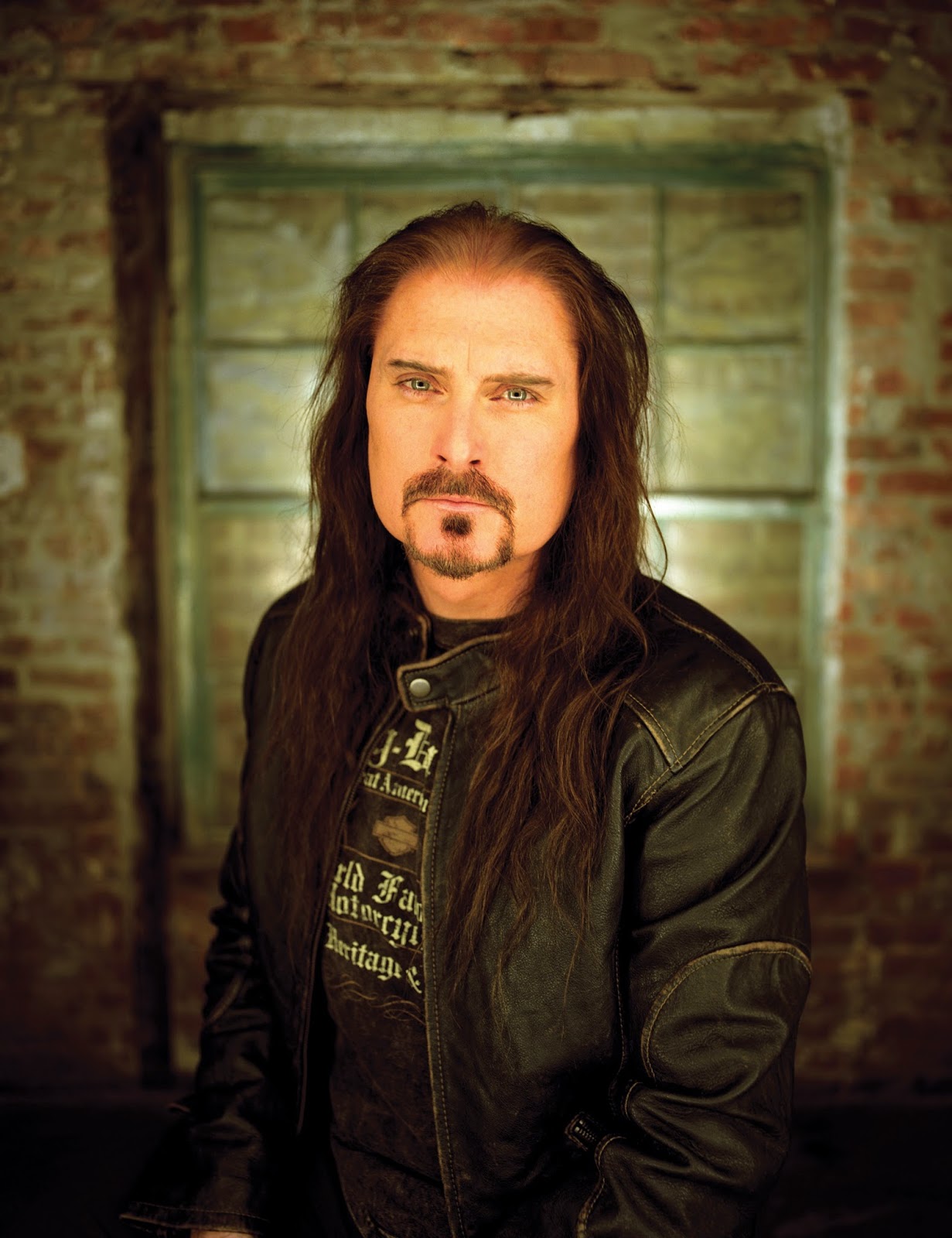 Rockfile Radio Rock Files: Happy Birthday JAMES LABRIE (video)