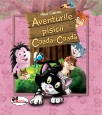 Aventurile Pisicii Coada-Coada
