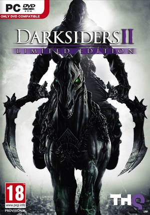 Darksiders 1 Language Pack 17