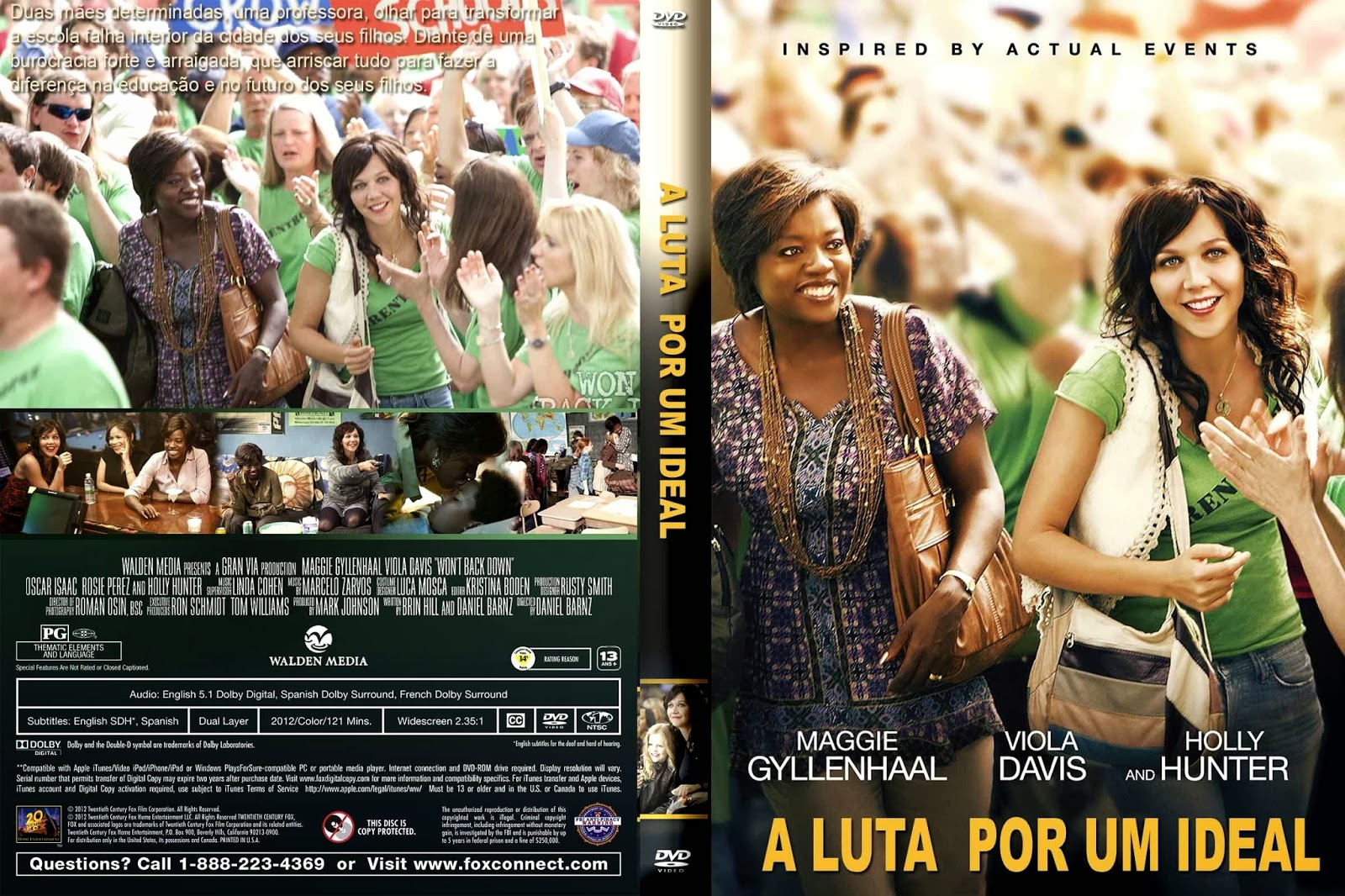 A Luta Por Um Ideal Online CAPAS X FILMES: A LUTA POR UM IDEAL