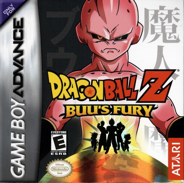 Lembram dessa obra prima??? Nostalgia total Dragon Ball Z