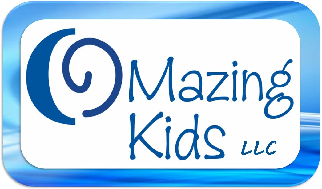 OMazing Kids, LLC