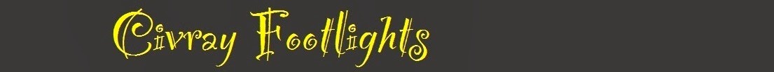 Civray Footlights - The Official Website