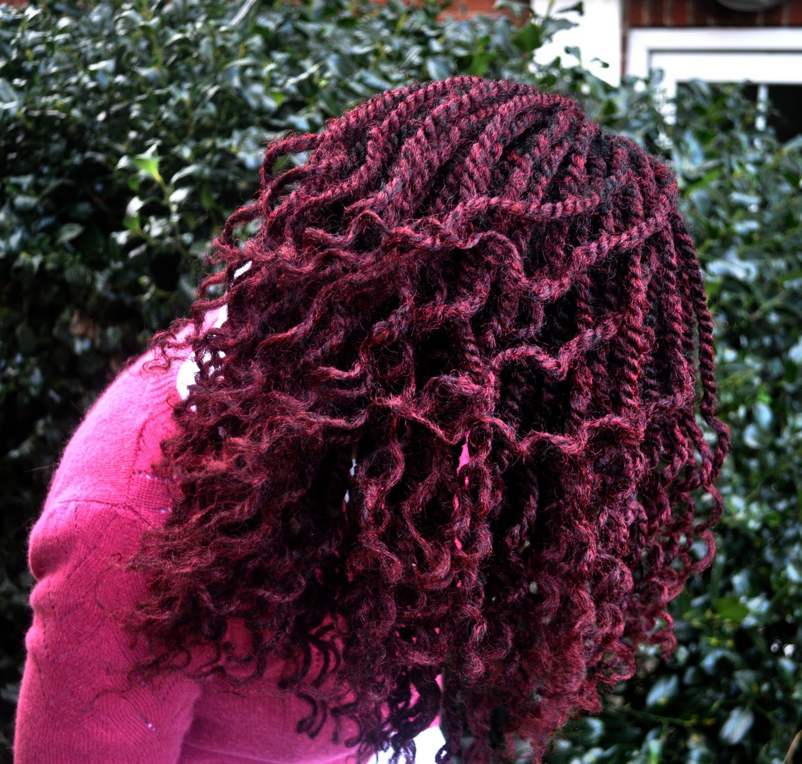 Crochet Kinky Twists Hair Pinterest newhairstylesformen2014.com