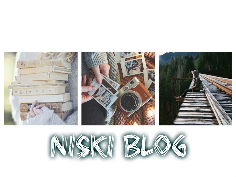 "Niski" Blog