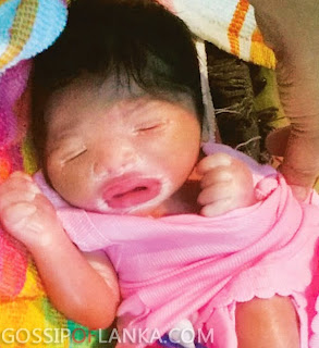 Indian woman gives birth to a plastic baby Indian woman gives birth to a plastic baby