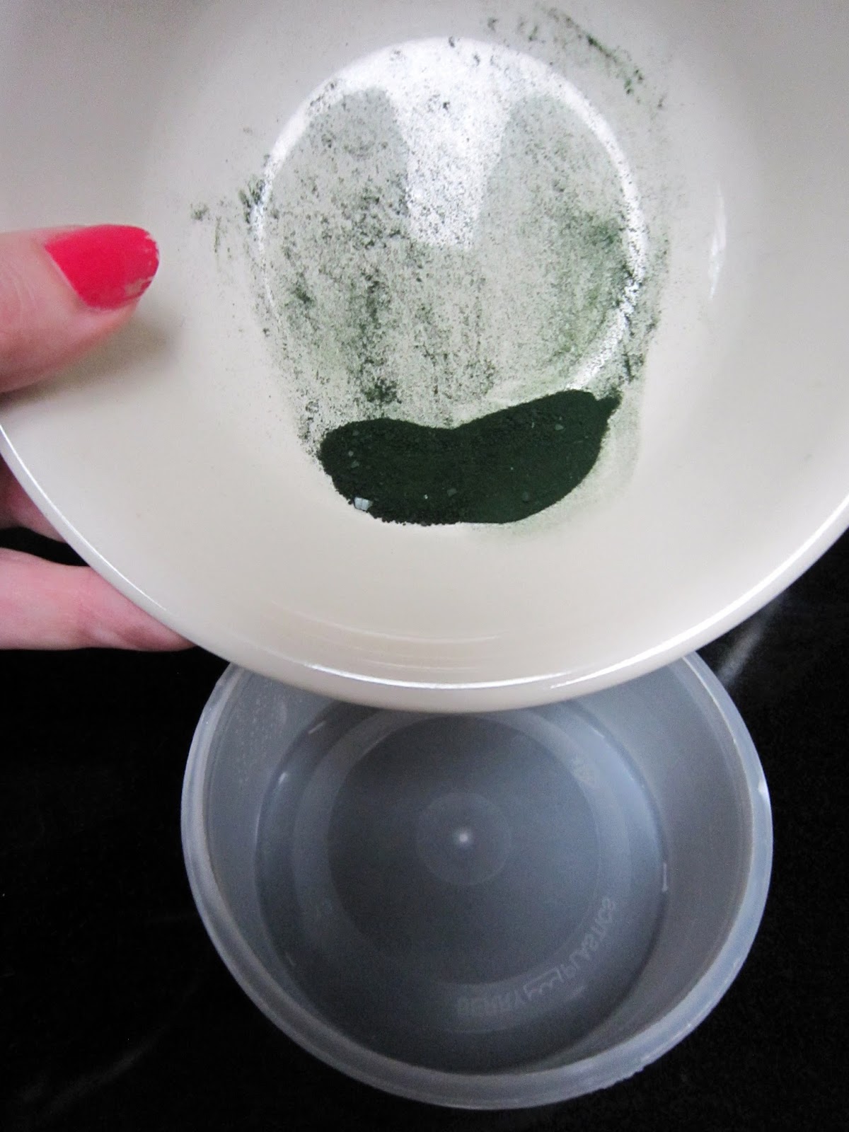 McGalver How to Make Your Own Sea Monkey Food