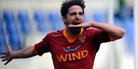 PREDIKSI SKOR AS ROMA VS GENOA