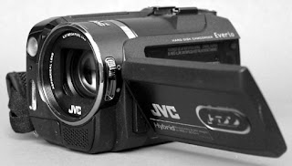 Camcorder Camcorder