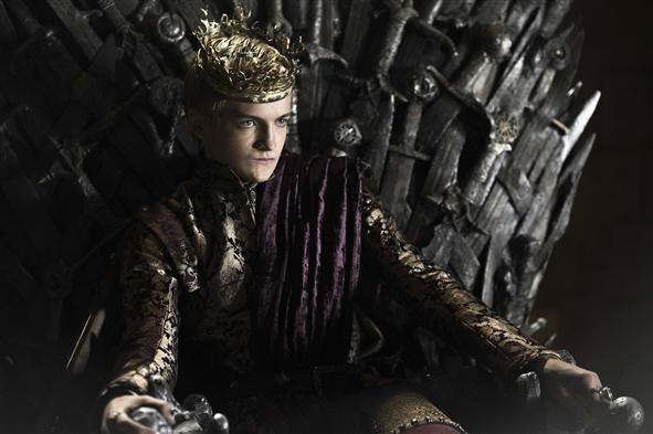 Thrones