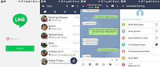 Kumpulan BBM MOD v2.11.0.16 Apk Update 2015 Kumpulan BBM MOD v2.11.0.16 Apk Update 2015