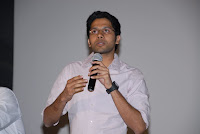 Its My Love Story Movie Audio Launch
