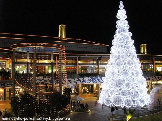 Португалия: рождественский Фару (Faro natal) португалия, альгарве, фару, рождественский фару,