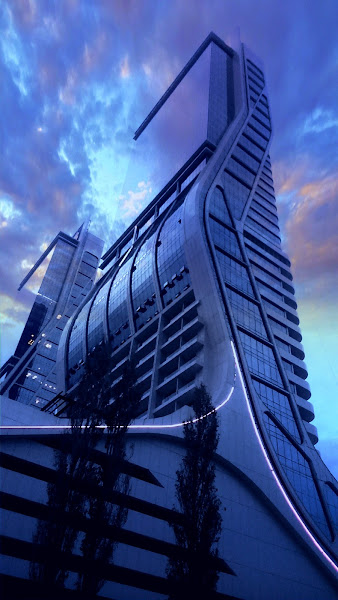 Folkart Towers Bayraklı