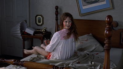 The Exorcist (1973) - Watch Horror Movie Online Free