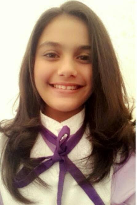 Membahas Profil Biodata Artis Chantiq Schagerl Terlengkap