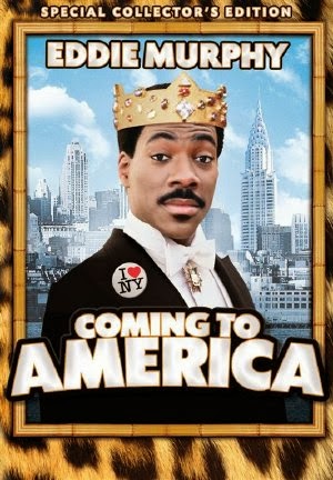 Topics tagged under eddie_murphy_productions on Việt Hóa Game Coming+to+America+(1988)_PhimVang.Org