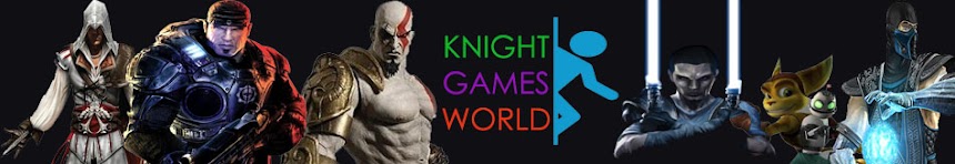 Knight Games World