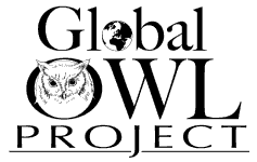 Global Owl Project