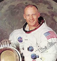 Astronaut Buzz Aldrin has bipolar disorder
