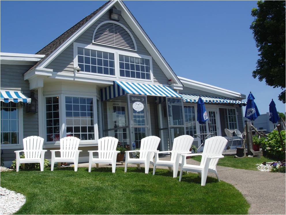 Home Place Branford Restaurant Week 2012 Dockside Seafood and Grill