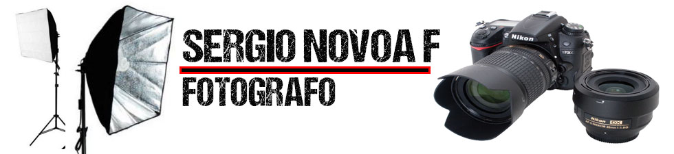 Youtube Sergio Novoa