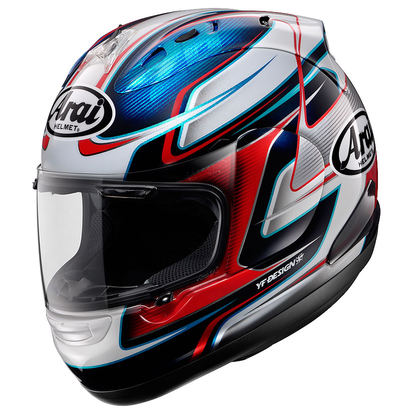 Arai Rx7 Nakano