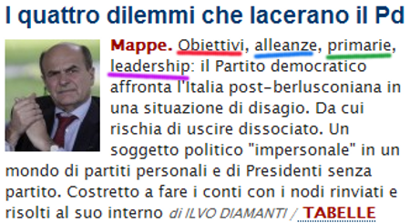 Spinga la buona crema da lentiggini