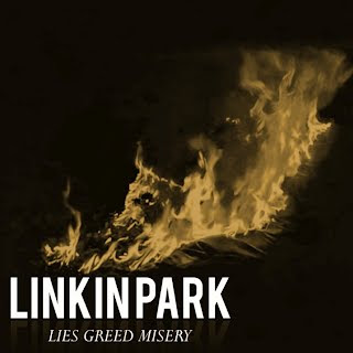Linkin Park - Lies Greed Misery Lyrics I'ma be that nail in your coffin