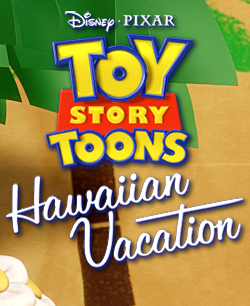 Toy Story Toon Hawaiian Vacation (2011)
