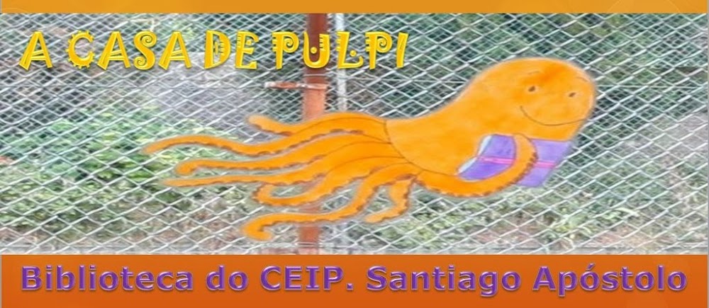 A casa de Pulpi