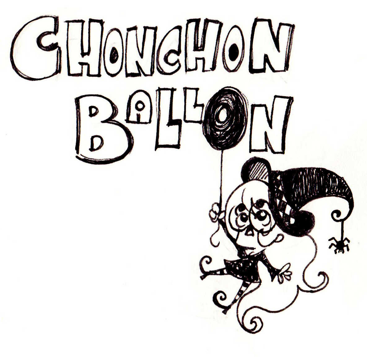 Chonchon Ballon