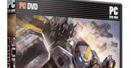 supreme commander 2 pc glitches supreme commander 2 pc glitches