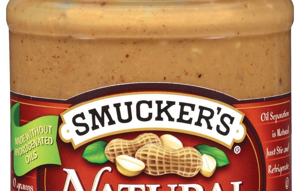 THE SAFE FOOD HANDBOOK NOW IT'S SALMONELLA IN PEANUT BUTTER