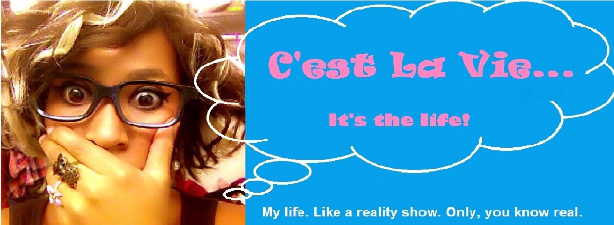 C'est La Vie