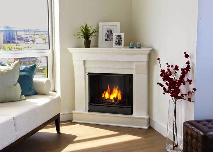 decorating small living room with white corner fireplace including photo frame decorating small living room with white corner fireplace including photo frame