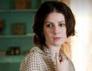 Aleksa Palladino Aleksa Palladino