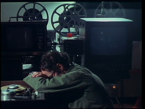 Numero deux movie