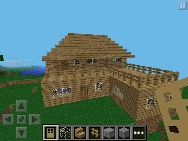 Minecraft Pocket Edition v.0.12.1 Full Hileli Final Apk İndir Minecraft Pocket Edition v.0.12.1 Full Hileli Final Apk İndir