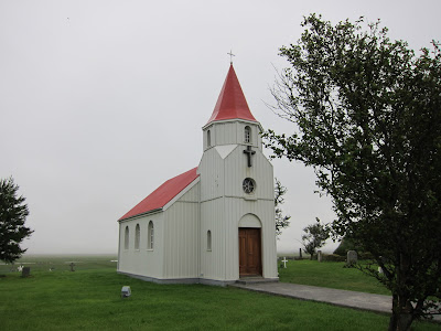 Nybaer, Iceland