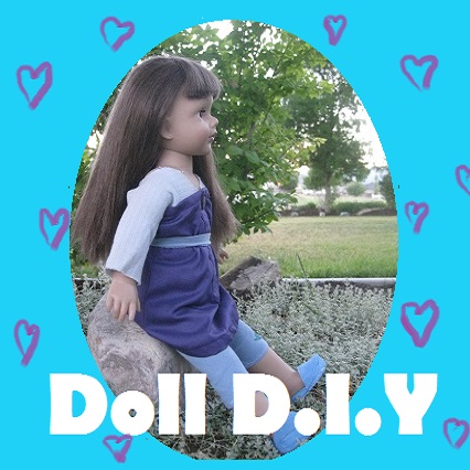 Doll D.I.Y.