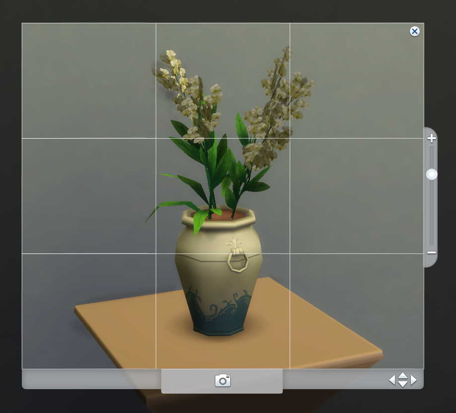 Simply Ruthless Create your own custom paintings in The Sims 4